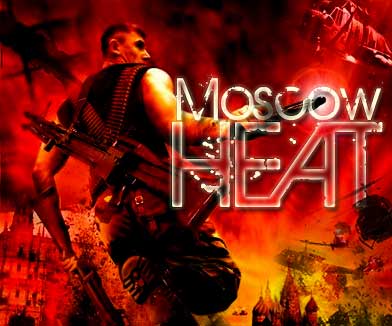 Moscow Heat